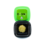 Rosin Tech Green Line Guavamosa (S/H) Cold Cure Live Rosin 1g
