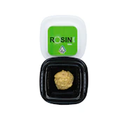 Rosin Tech Labs | Jelly Bread | Live Rosin