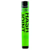 Rosin Tech Labs | Relax | Peanut Butter Breath | Hash Infused | Single