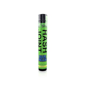 ROSINTECH - Infused Preroll - Blue melon  - Uplift - 1G