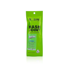 ROSINTECH - Infused Preroll - Do-si-dos - Hash Joint - Balance - 1G