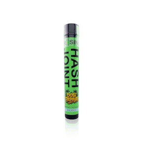 ROSINTECH - Infused Preroll - Dosi Papaya - Hash - 1G