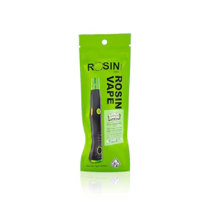 ROSINTECH - All in one - Garlic Smash - Rosin Vape - 1G