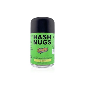 ROSIN TECH LABS - Flower - Gelonade - Hash Nugs - 5G