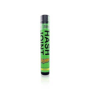 ROSIN TECH LABS - ROSINTECH - Infused Preroll - Gelonade - Hash Joint - 1G