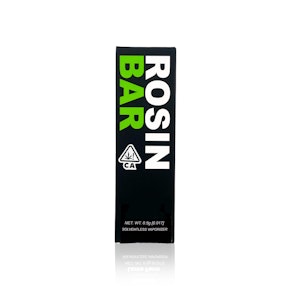 ROSINTECH - All In One - GMO - Rosin Bar - 1G