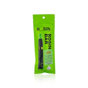 ROSINTECH - All in one - Honey Banana - Rosin Bar - 1G