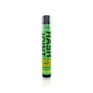 ROSIN TECH LABS - ROSINTECH - Infused Preroll - Jackfruit - Hash Joint - 1G