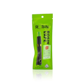 ROSINTECH - All in one - Jelly Fruit - Rosin Vape - 1G