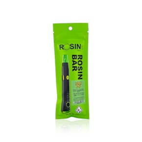 ROSINTECH - All in one - Lemon Pie - Rosin Bar - 1G