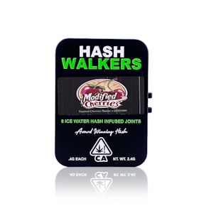 ROSINTECH - Infused Preroll - Modified Cherries - Hash Walkers - 2.4G