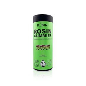 ROSINTECH - Edible - Papaya - Rosin Drops - 100MG