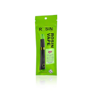 ROSINTECH - All in one - Pink Strawberry Punch - Rosin Vape - 1G