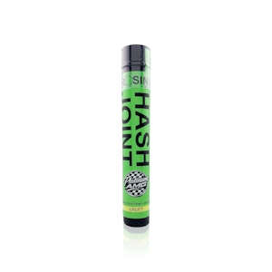 ROSIN TECH LABS - ROSINTECH - Infused Preroll - Platinum AMG - Hash Joint - 1G