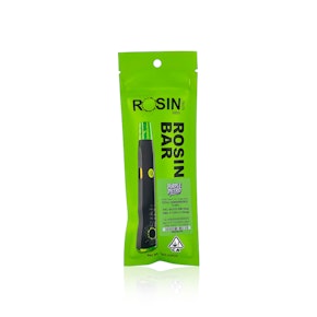 ROSIN TECH - All In One - Purple Petro - Rosin Bar - 1G