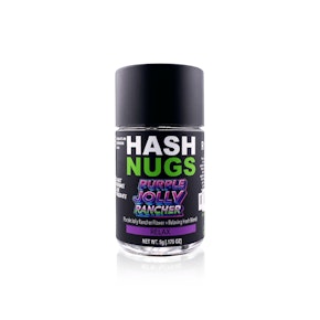 ROSINTECH - Flower - Purple Jolly - Infused Flower - Ice Water Hash - 5G