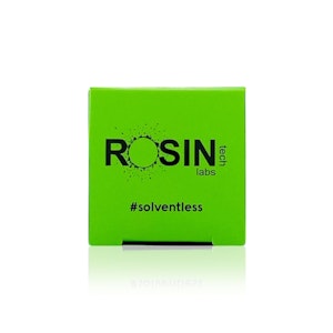 ROSIN TECH LABS - ROSINTECH - Concentrate - Papaya Bomb - Cold Cure - 1G