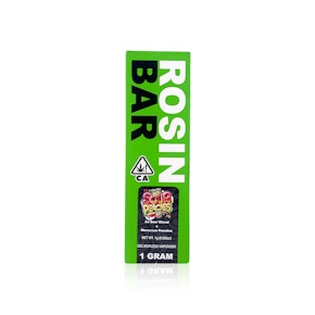 ROSINTECH - All In One - Sour Peaches - Rosin Bar - 1G