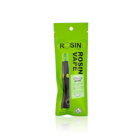 ROSINTECH - All in one - Stoned Fruit - Rosin Vape - 1G