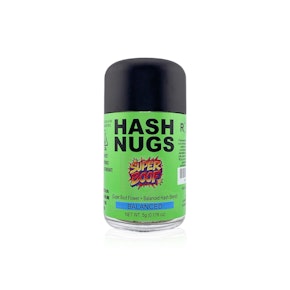 ROSIN TECH LABS - Flower - Super Boof - Hash Nugs - 5G