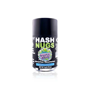 ROSIN TECH LABS - ROSINTECH - Flower - Urkle Kush - Hash Nugs - 5G