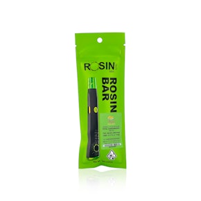 ROSIN TECH - All In One - Yellow Zushi - Rosin Bar - 1G