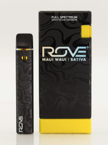 ROVE - Rove - Maui Waui - KIT - (S) 1.0g