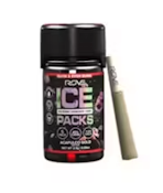 Rove - Maui Waui - Infused - Preroll - (S) 2.5g