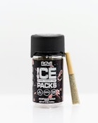 Rove 2.5G Acapulco Gold Rosin Infused Preroll 5pk