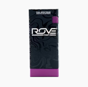 ROVE 1G Granddaddy Purp Live Resin Diamond Disposable