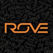 ROVE - Blue Dream | Melted Diamond Live Resin Vaporizer | 1.0g (Reload)