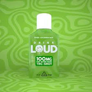 ROVE - Rove Cucumber Haze Drink 50ml