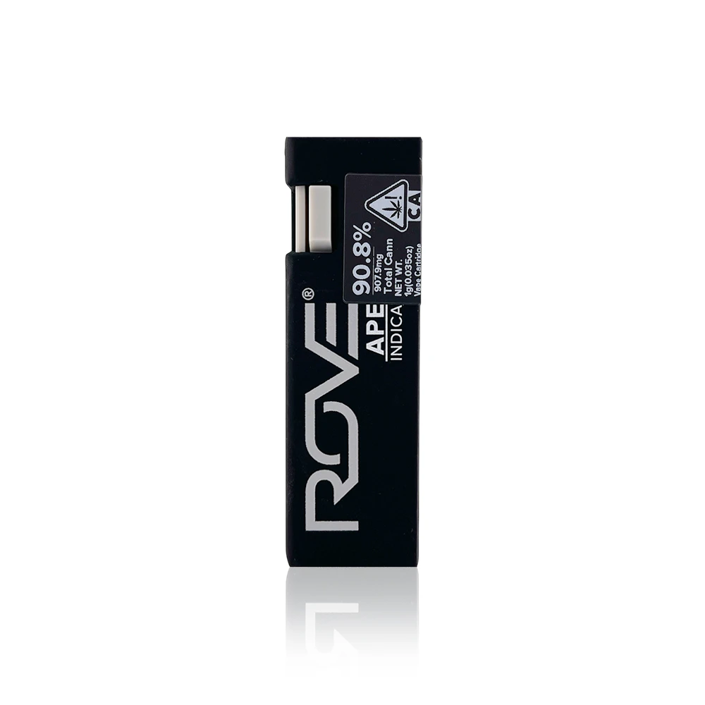 ROVE - ROVE - Cartridge - Ape - 1G Main Image