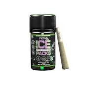 Rove - Ice Pack Preroll - Apple Fritter - 6pk