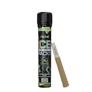 Rove - Infused Preroll - Apple Fritter - 35.44%