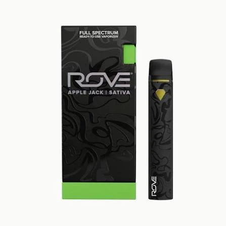DENVER PACKAGING COMPANY - Rove - Pod - Apple Jacks - 1g Main Image