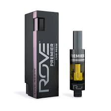 ROVE - Rove - Banana OG - 510 1g Cartridge Main Image