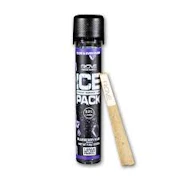 Rove | Rosin Diamond Hash Infused - 1pk | Blueberry Kush - I