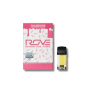 Rove - Reload Pod - Birthday Cake - 1g