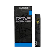 Colorado Cannabis Company - Live Rosin Disposable - Perle Di Sole - 0.5g