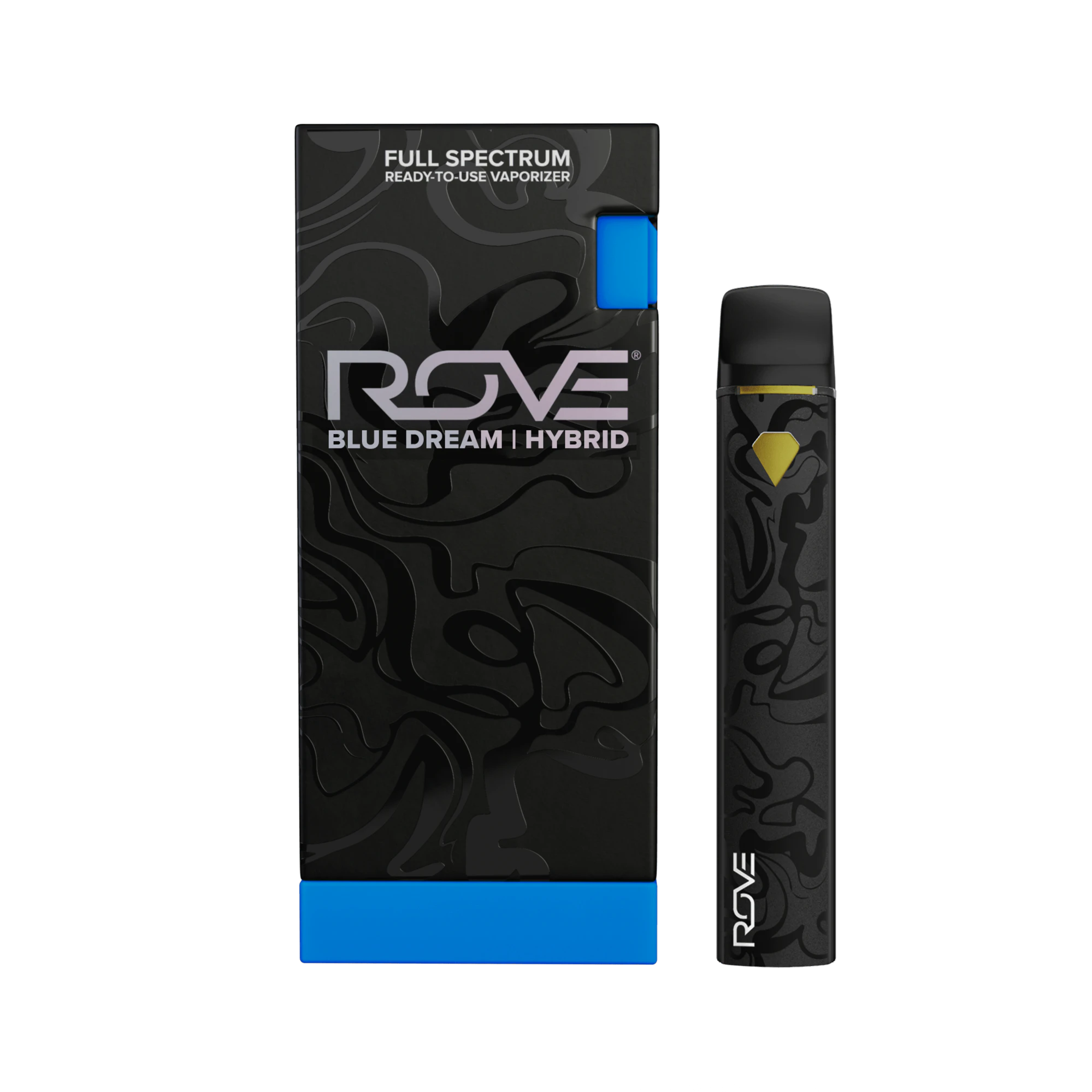 DENVER PACKAGING COMPANY - Rove - Pod - Blue Dream - 1g Main Image