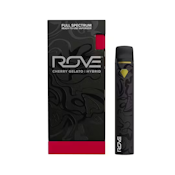 Rove | Cherry Gelato | Ready-To-Use