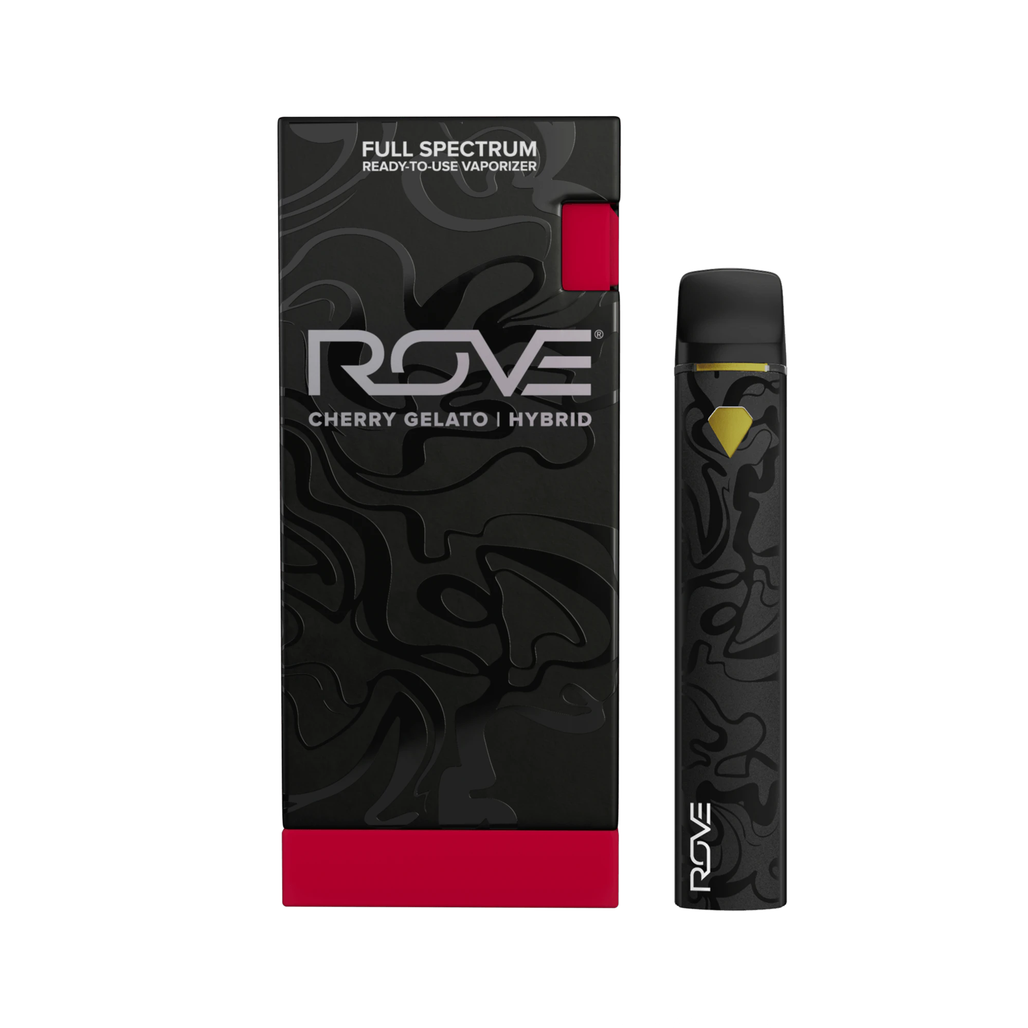 DENVER PACKAGING COMPANY - Rove - Pod - Cherry Gelato - 1g Main Image