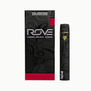 Rove - Pod (Rove Battery Included) - Cherry Gelato - 1g