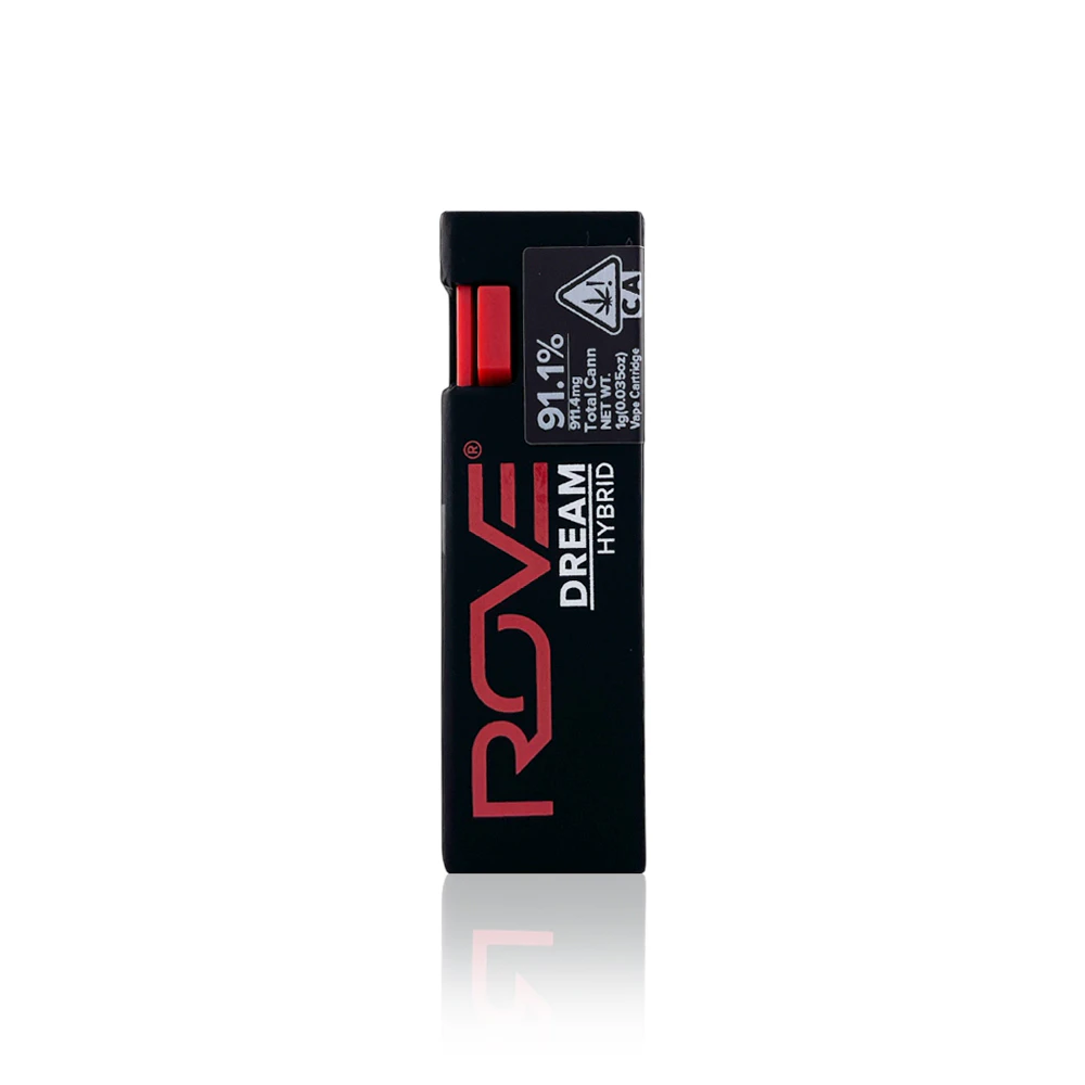 ROVE - ROVE - Cartridge - Dream - 1G Main Image
