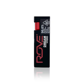 ROVE - Vape Pen - Dream - 1G