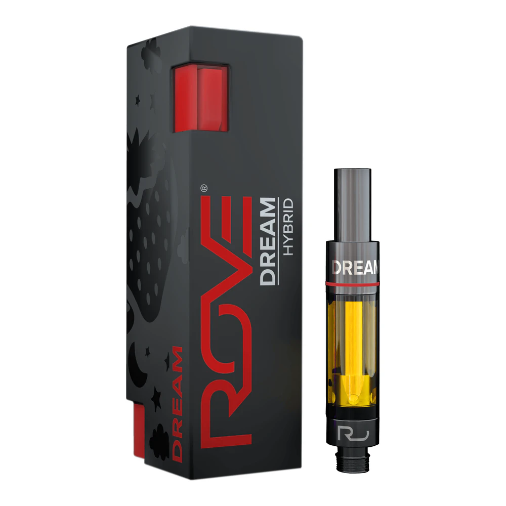 ROVE - Rove | Dream | Cartridge | 1g Main Image