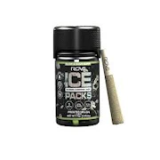 Rove - Ice Pack Preroll - Frosted Melon - 6pk