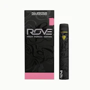 Rove - Pod - Fruit Punch - 1g