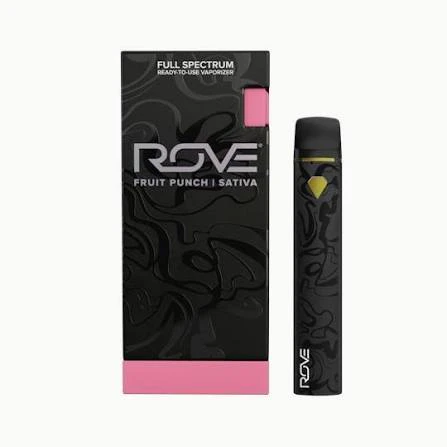 ROVE - Rove - Pod - Fruit Punch - 1g Main Image
